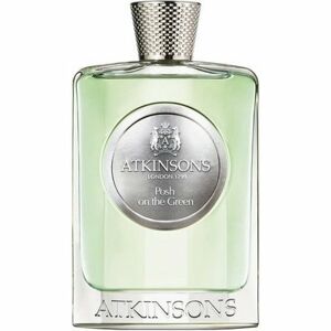 Atkinsons Posh On The Green parfémovaná voda unisex 100 ml