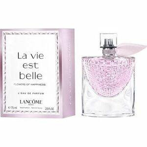 Lancome La Vie Est Belle Flowers Of Happiness parfémovaná voda pro ženy 75 ml
