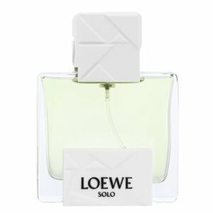 Loewe Solo Loewe Origami toaletní voda pro muže 50 ml