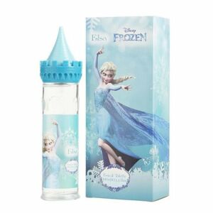 Disney Frozen Elsa toaletní voda pro děti 100 ml