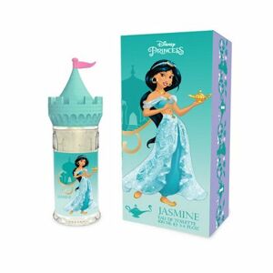 Disney Princess Jasmine toaletní voda pro děti 100 ml