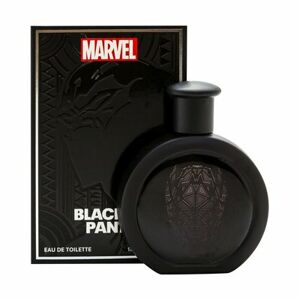 Marvel Black Panther toaletní voda pro muže 100 ml