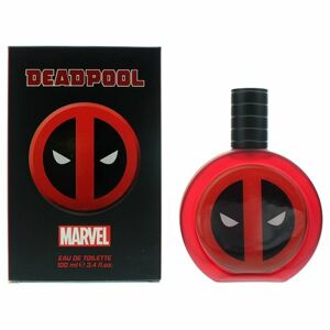 Marvel Deadpool toaletní voda pro děti 100 ml