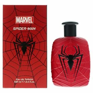 Marvel Spider-Man toaletní voda pro děti 100 ml