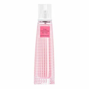 Givenchy Live Irresistible Rosy Crush parfémovaná voda pro ženy 75 ml