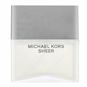 Michael Kors Sheer parfémovaná voda pro ženy 30 ml