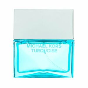 Michael Kors Turquoise parfémovaná voda pro ženy 30 ml
