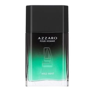 Azzaro Azzaro pour Homme Wild Mint toaletní voda pro muže 100 ml
