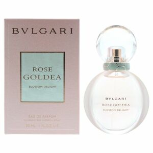 Bvlgari Rose Goldea Blossom Delight parfémovaná voda pro ženy 30 ml
