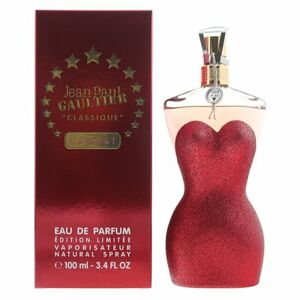 Jean P. Gaultier Classique Cabaret Limited Edition parfémovaná voda pro ženy 100 ml