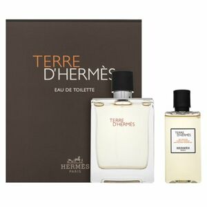 Hermes Terre D'Hermes dárková sada pro muže