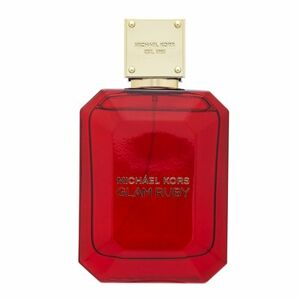 Michael Kors Glam Ruby parfémovaná voda pro ženy 100 ml
