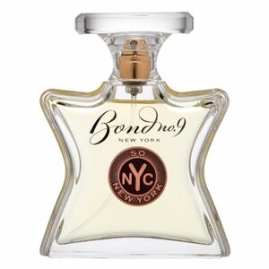 Bond No. 9 So New York parfémovaná voda unisex 50 ml