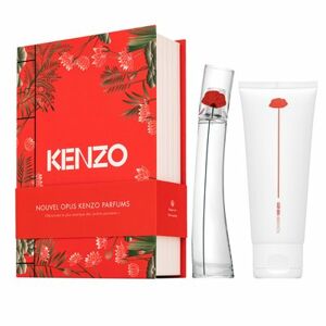Kenzo Flower by Kenzo dárková sada pro ženy