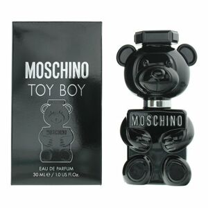 Moschino Toy Boy parfémovaná voda pro muže 30 ml
