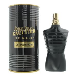 Jean P. Gaultier Le Male Le Parfum parfémovaná voda pro muže 125 ml PJEPGLMLPPMXN138110