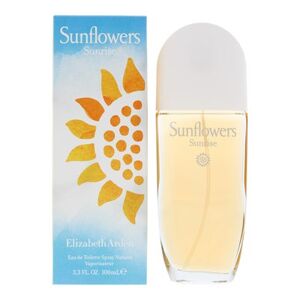 Elizabeth Arden Sunflowers Sunrise toaletní voda pro ženy 100 ml