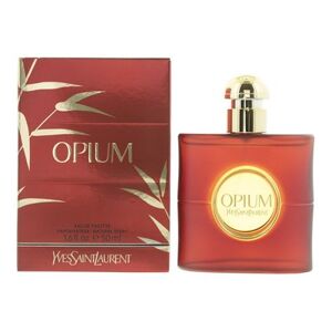 Yves Saint Laurent Opium 2009 parfémovaná voda pro ženy 50 ml