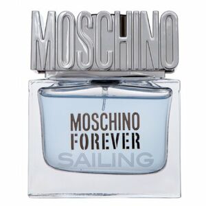 Moschino Forever Sailing toaletní voda pro muže 30 ml