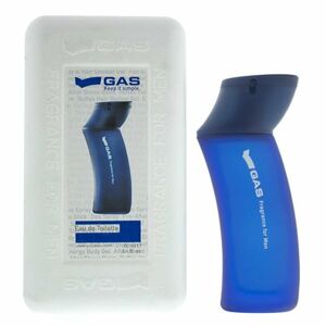 Gas Gas for Men toaletní voda pro muže 100 ml