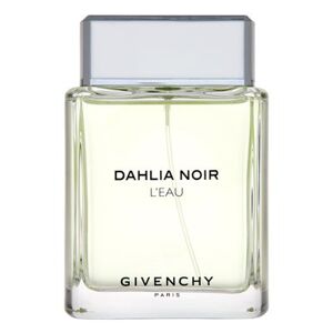 Givenchy Dahlia Noir L´Eau toaletní voda pro ženy 125 ml