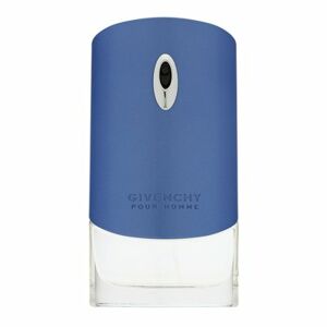Givenchy Pour Homme Blue Label toaletní voda pro muže 50 ml