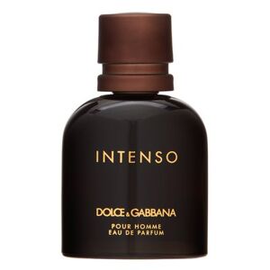 Dolce & Gabbana Pour Homme Intenso toaletní voda pro muže 40 ml