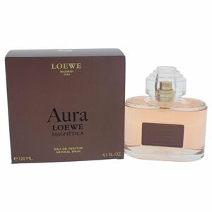 Loewe Aura Magnética parfémovaná voda pro ženy 120 ml