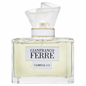 Gianfranco Ferré Camicia 113 parfémovaná voda pro ženy 100 ml