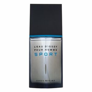 Issey Miyake L´eau D´issey Pour Homme Sport Mint toaletní voda pro muže 200 ml