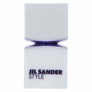 Jil Sander Style parfémovaná voda pro ženy 30 ml