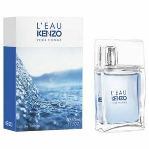 Kenzo L'Eau Kenzo Pour Homme toaletní voda pro muže 30 ml