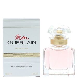 Guerlain Mon Guerlain parfémovaná voda pro ženy 30 ml
