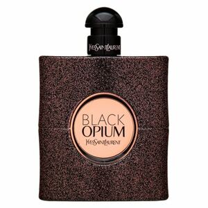 Yves Saint Laurent Black Opium toaletní voda pro ženy 90 ml