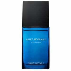 Issey Miyake Nuit d'Issey Bleu Astral toaletní voda pro muže 75 ml