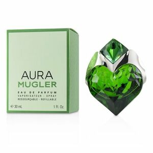 Thierry Mugler Aura Mugler - Refillable parfémovaná voda pro ženy 30 ml