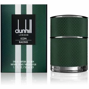 Dunhill Icon Racing parfémovaná voda pro muže 50 ml