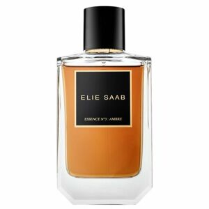 Elie Saab Essence No.3 Ambre parfémovaná voda unisex 100 ml