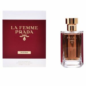 Prada La Femme Intense parfémovaná voda pro ženy 50 ml