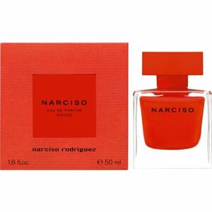 Narciso Rodriguez Narciso Rouge parfémovaná voda pro ženy 50 ml