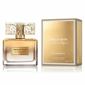 Givenchy Dahlia Divin Le Nectar Intense parfémovaná voda pro ženy 75 ml