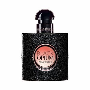 Yves Saint Laurent Black Opium parfémovaná voda pro ženy 150 ml