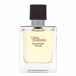 Hermes Terre D'Hermes Eau Intense Vetiver parfémovaná voda pro muže 50 ml