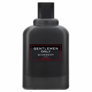 Givenchy Gentlemen Only Absolute parfémovaná voda pro muže Extra Offer 100 ml