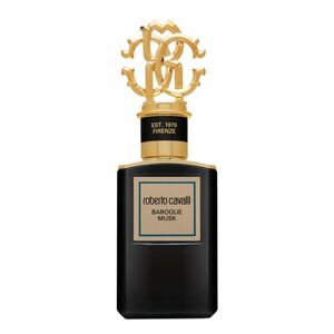 Roberto Cavalli Baroque Musk parfémovaná voda unisex 100 ml