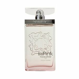 Franck Olivier In Pink parfémovaná voda pro ženy 50 ml