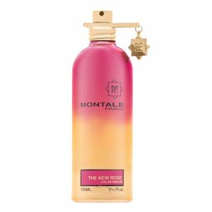 Montale The New Rose parfémovaná voda unisex 100 ml
