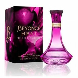 Beyonce Heat Wild Orchid parfémovaná voda pro ženy 50 ml