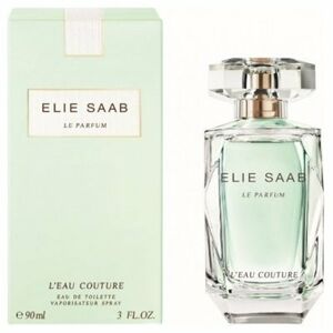 Elie Saab Le Parfum L´Eau Couture toaletní voda pro ženy 50 ml