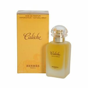 Hermes Caleche parfémovaná voda pro ženy 50 ml